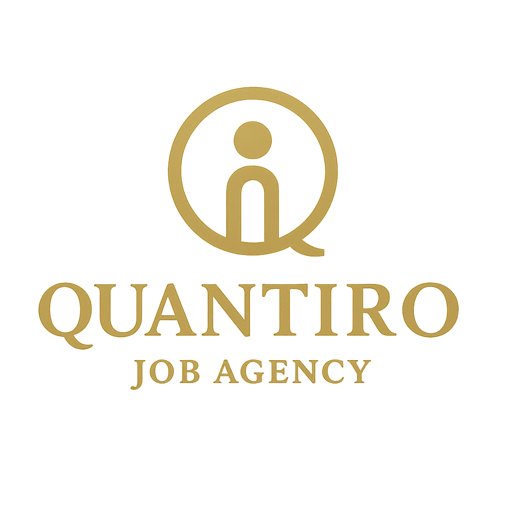 QUANTIRO Logo